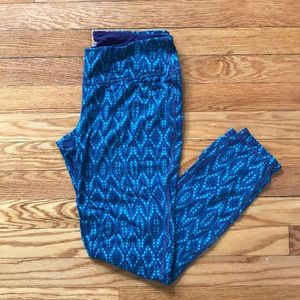 Prana Yoga Ankle Pants